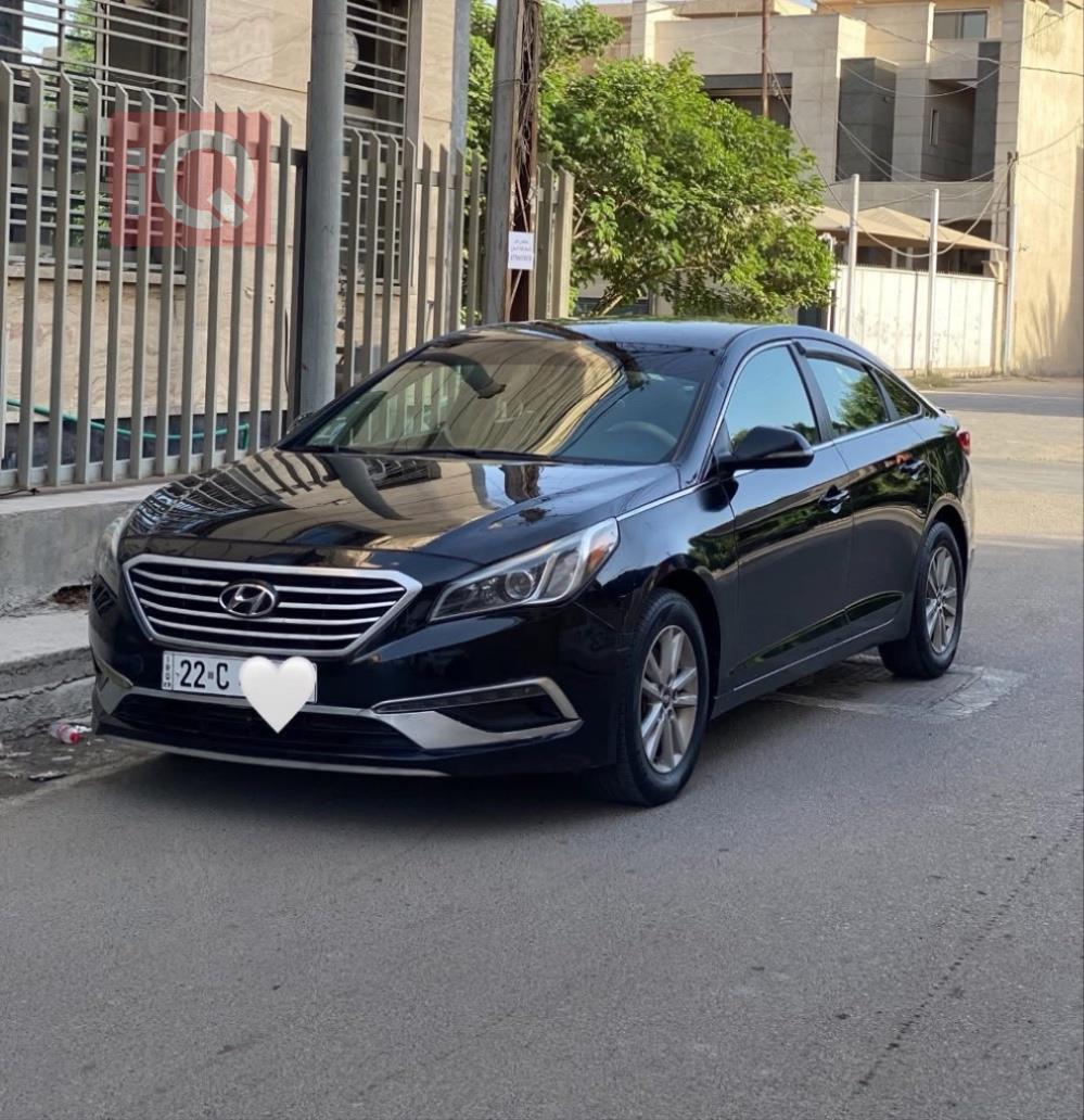 هيونداي سوناتا